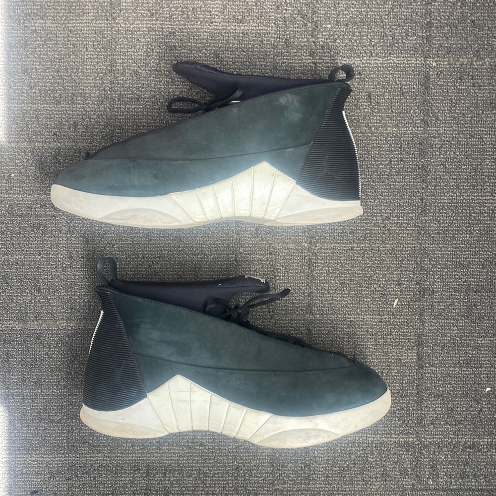 Jordan XV “PSNY”